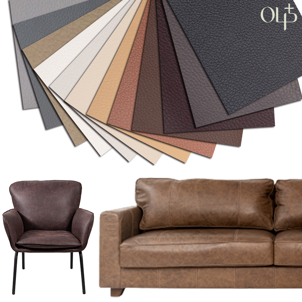 1+1 인조가죽스티커 의자 리폼 수선패치 가죽보수테이프 쇼파 소파 제품 이미지