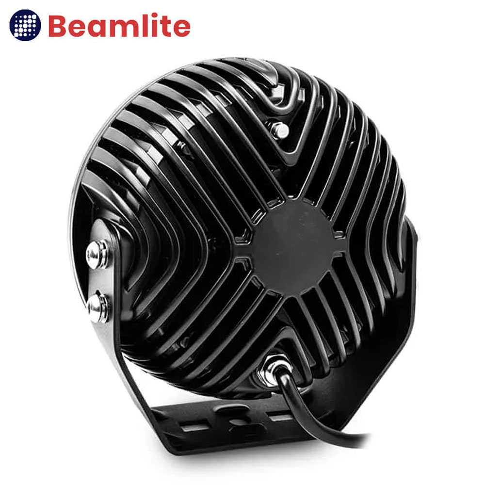 LS-G90 LED 써치라이트 90W 선박용 선박 차량 써치 DC 12V 24V 작업등 - 상세 이미지 3