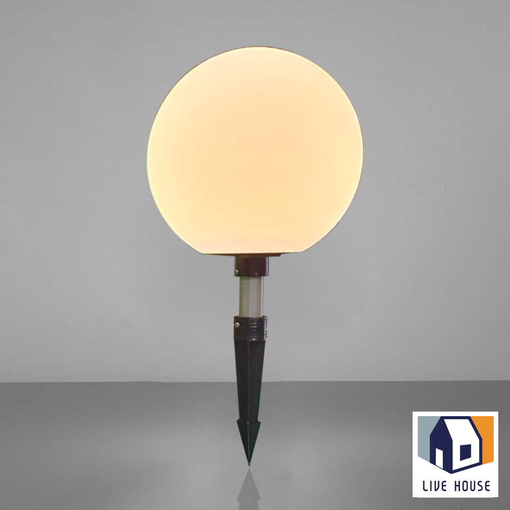LED 경관 조명 공원등 야외 문주등 200파이 - 상세 이미지 4