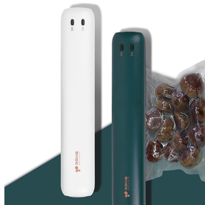 업소용진공기 중식 생선진공포장기 정육 영업용진공포장기