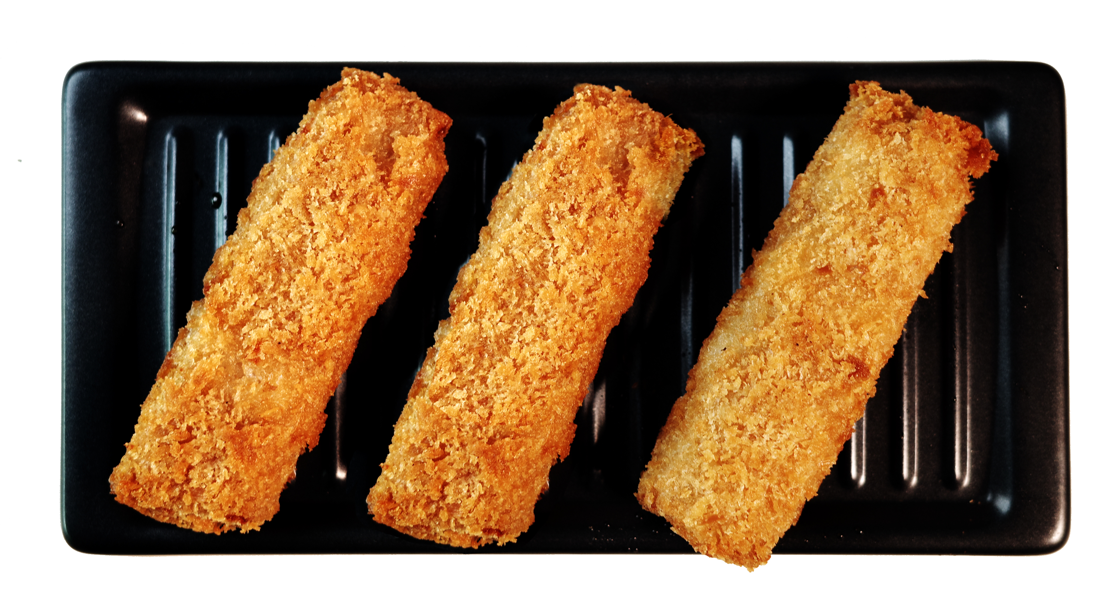 [소스증정]깐깐 피쉬핑거 유탕 생선까스 에어프라이어 1kg 대용량 - 상세 이미지 2