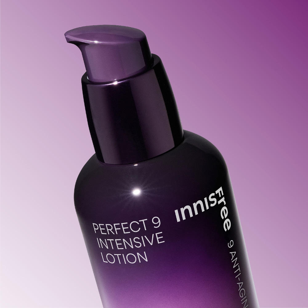 이니스프리 퍼펙트 9 인텐시브 로션 160mL 이미지 3