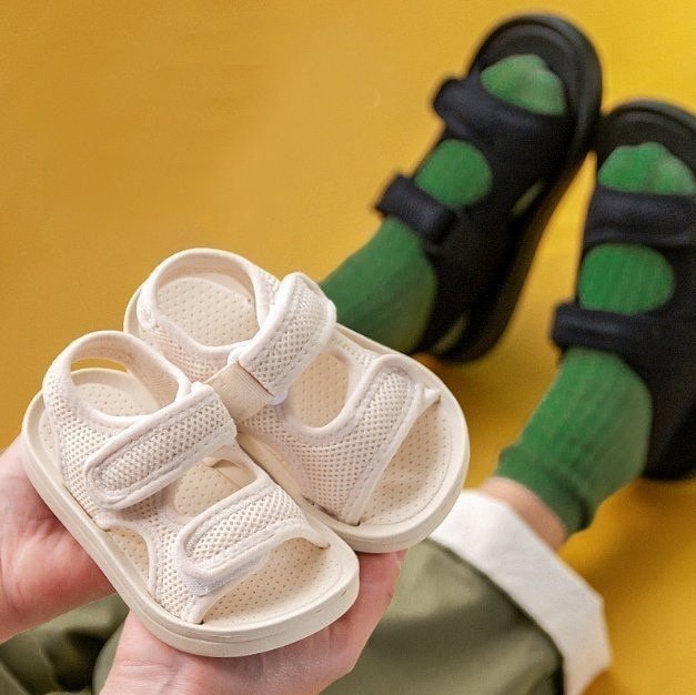 에어매쉬샌들 여름 슈즈 키즈 아기 아쿠아슈즈