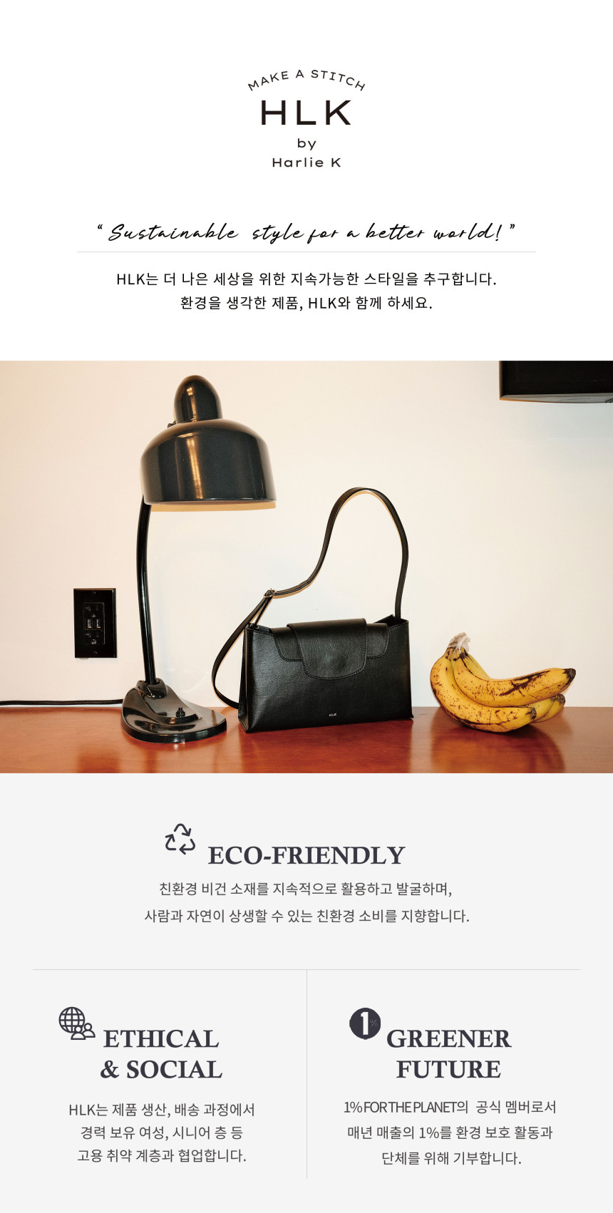 세미 플립 카드지갑/Sami Flip Card Wallet [Black] - 상세 이미지 5