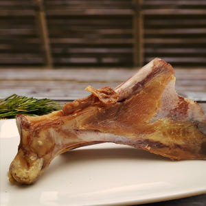 대형견간식 양부채뼈 10p 대용량 반려견수제 강아지뼈간식 솔직 후기 | 실제 사용자 리뷰 총정리 - 상품 이미지 3