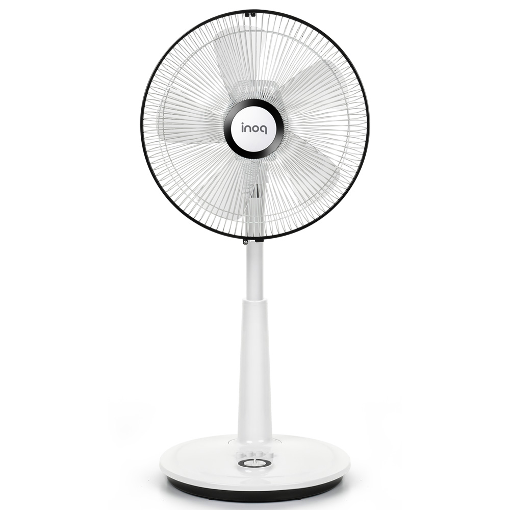 이노크아든 가정용 저소음 고급형 스탠드 선풍기 IA-FBI7942