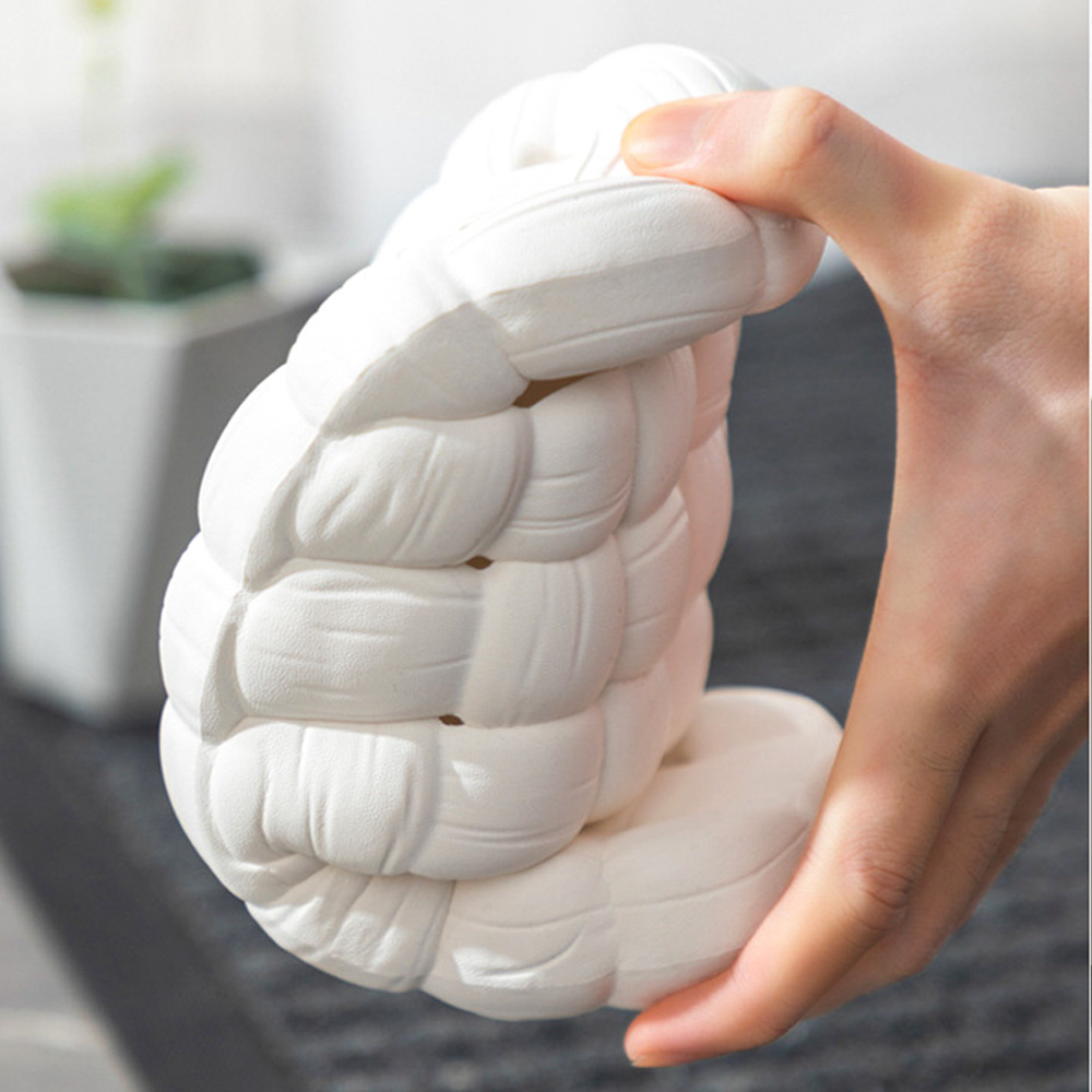 볼록볼록 푹신한 미끄럼방지 욕실화 욕실 화장실 슬리퍼