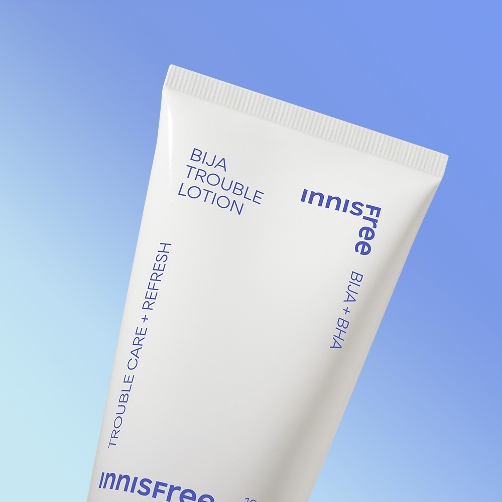 이니스프리 비자 트러블 로션 100ml, 1개 - 상세 이미지 3
