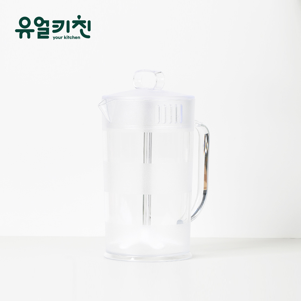 믹싱피쳐 카페쉐이커 2리터 - 상세 이미지 2