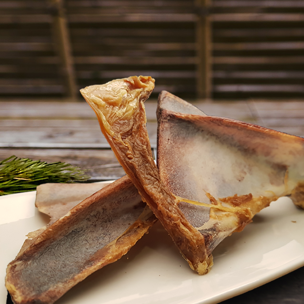 대형견간식 양부채뼈 10p 대용량 반려견수제 강아지뼈간식 이미지 2