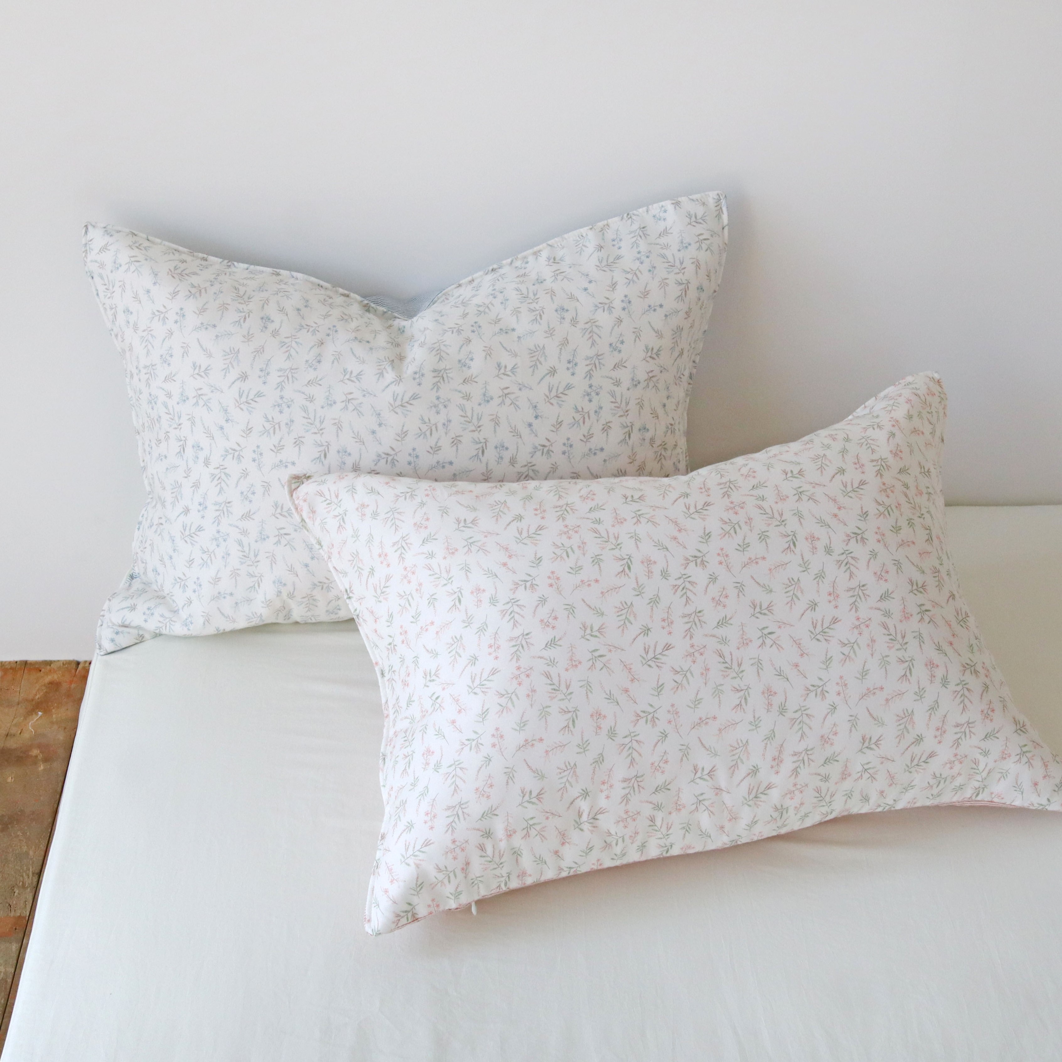 허브 모달 100 미끄럼방지 논슬립 사계절 침대패드 SS