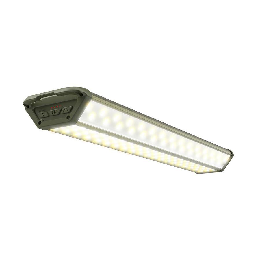 크레모아 쓰리3페이스 네오 20 캠핑 충전식 led 바 랜턴 충전식 텐트 차박 조명 전등