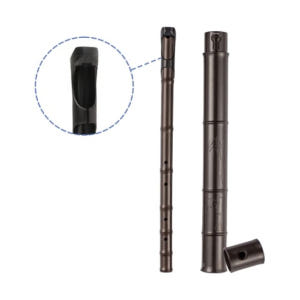 베리악기 이지단소 불기 쉬운단소 초보자용 실사용 후기 | 효과 있을까? - 상품 이미지 1