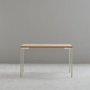 데스커 베이직 책상 1200x800mm, 화이트 솔직 후기 | 실제 배치 사진 포함 - 상품 이미지 2