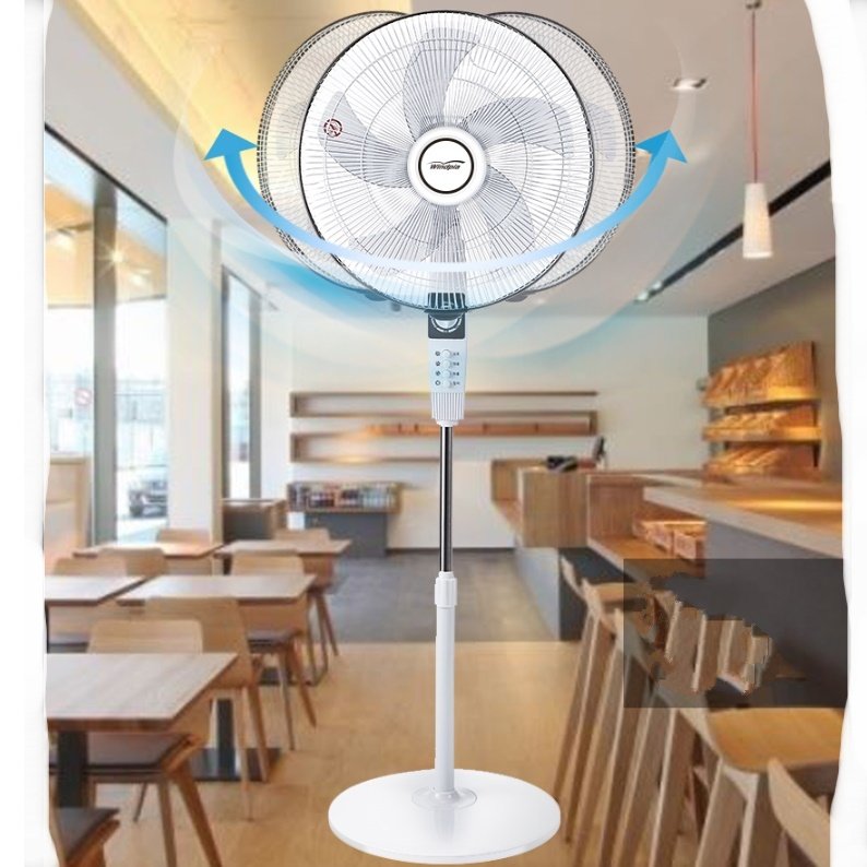 18인치 공업용 산업용 헬스장 영업용 선풍기 공장 선풍기 공장용 선풍기