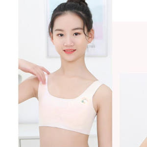 중학생브라 고등학생브래지어 청소년브래지어 여고생속옷 착용 후기 | 사이즈/핏 총정리 - 상품 이미지 1