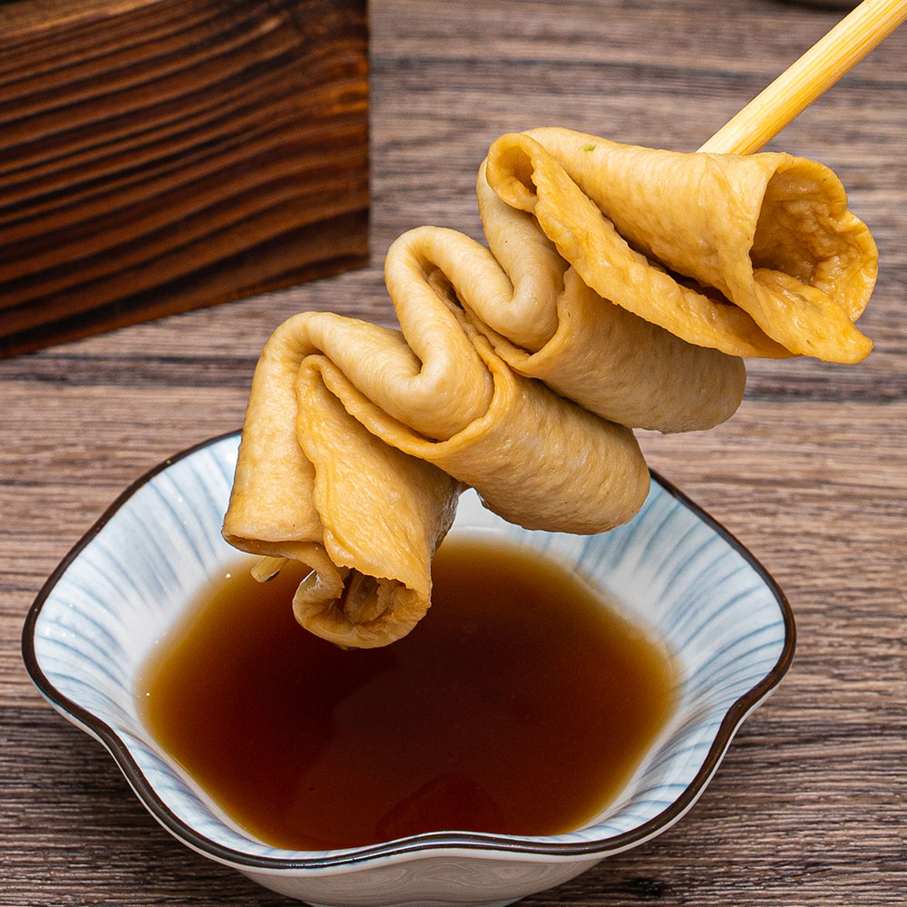 백합 해물 꼬치 어묵탕 오뎅탕 물떡 캠핑 밀키트 오뎅 어묵 - 상세 이미지 4