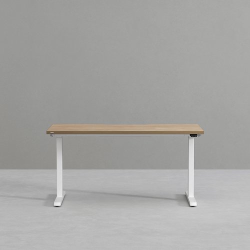 데스커 모션데스크 플러스 1200x700mm, 블랙 - 상세 이미지 2