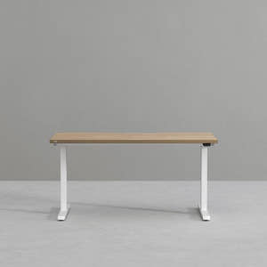 데스커 모션데스크 플러스 1200x700mm, 블랙 솔직 후기 | 실제 배치 사진 포함 - 상품 이미지 2