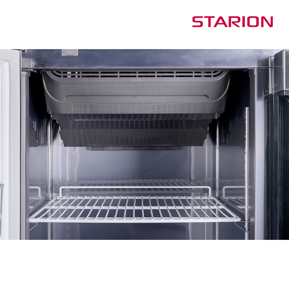 소상공인지원 LG 스타리온 1등급 업소용냉장고 25박스 영업용 올냉장 C25ESP