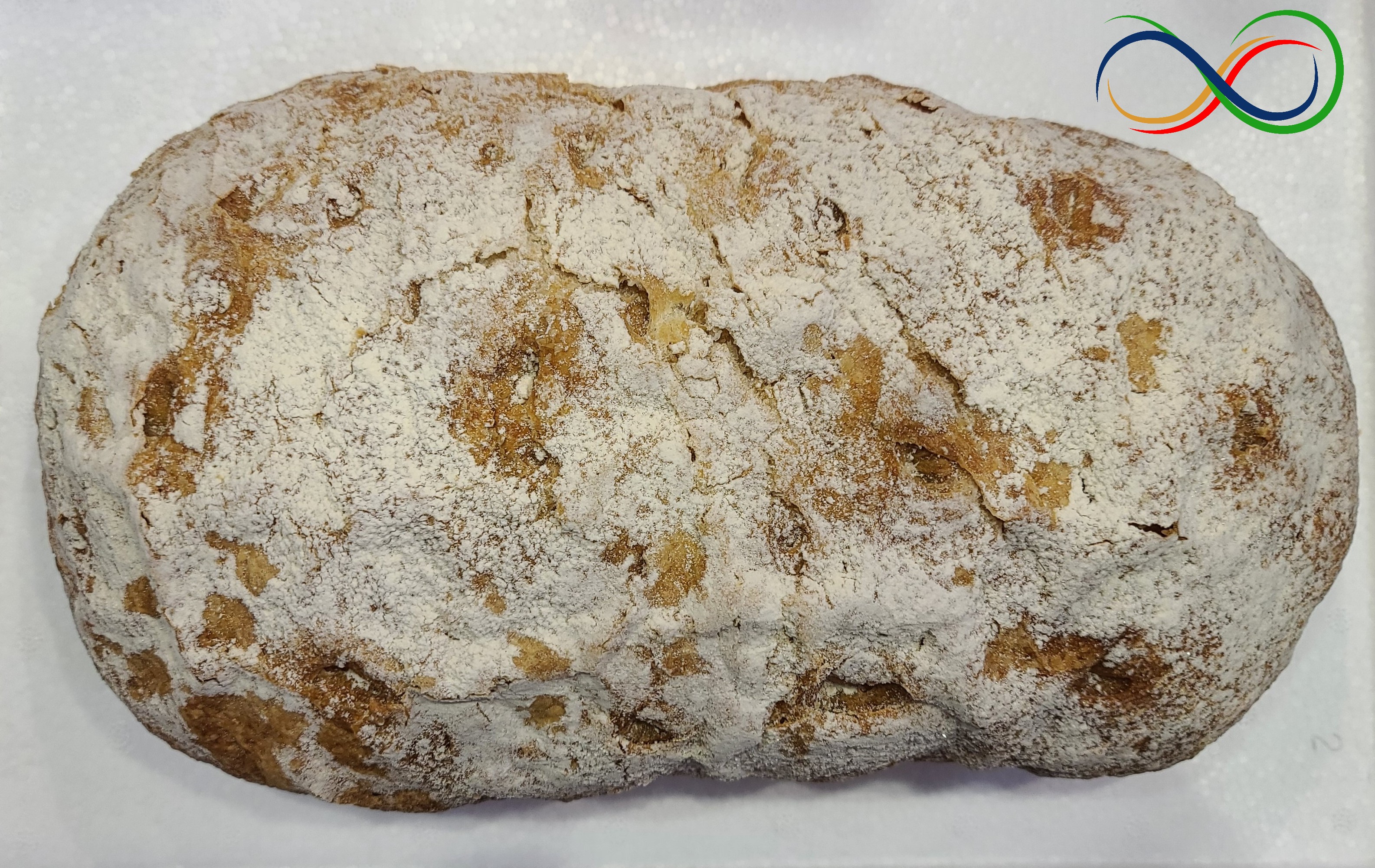 선인 사워도우브레드1KG 브런치 샌드위치빵 천연발효빵