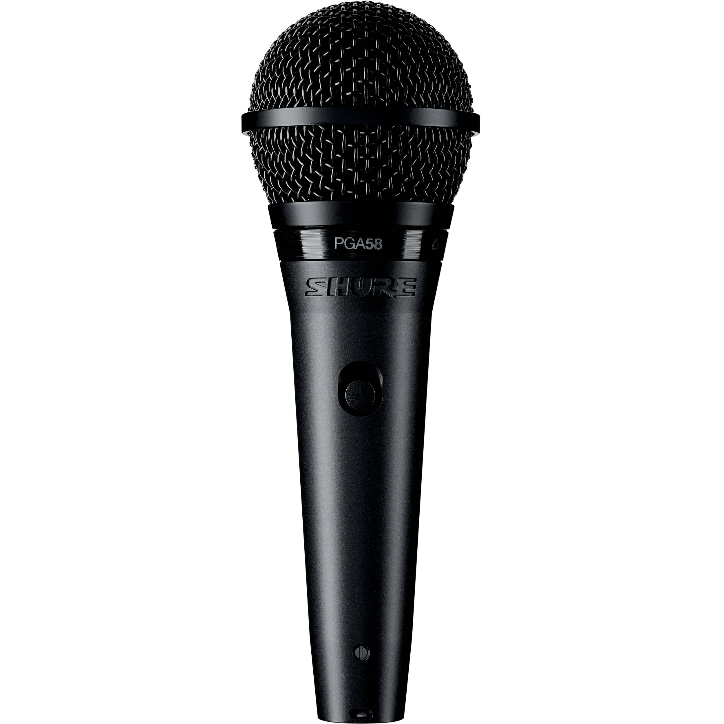 SHURE PGA58 슈어 다이나믹 보컬 마이크 - 상세 이미지 2