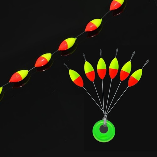 999피싱 멈춤 발포찌 연주 타원형 구멍찌 학꽁치 1호