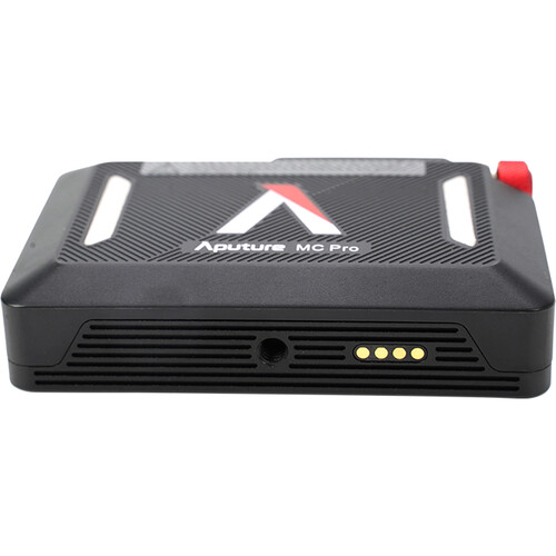 Aputure 어퓨쳐 MC Pro 8 light Kit 미니 LED 조명 - 상세 이미지 5