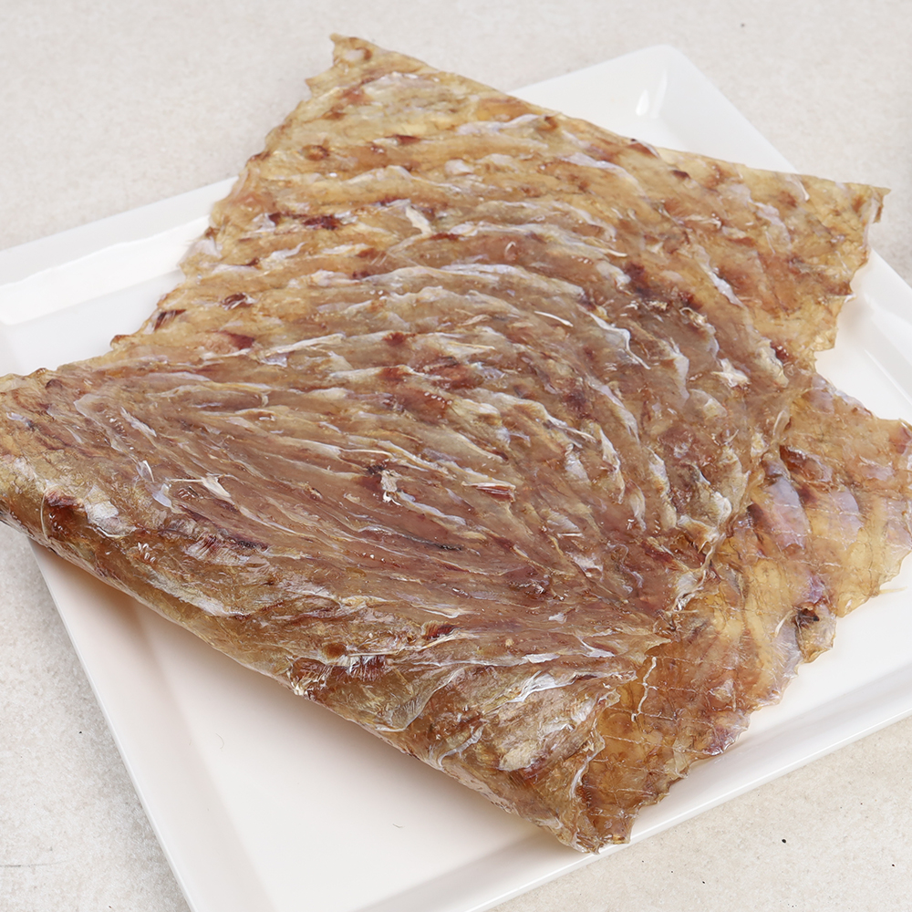 삼천포 국내가공 쥐포 250g 장줄포 쥐치포 쥐포튀김 마른안주 혼술안주 - 상세 이미지 2