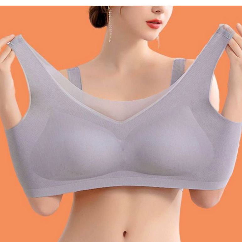 청소년브라 중학생속옷 진짜편한속옷 고등학생브래지어 - 상세 이미지 4