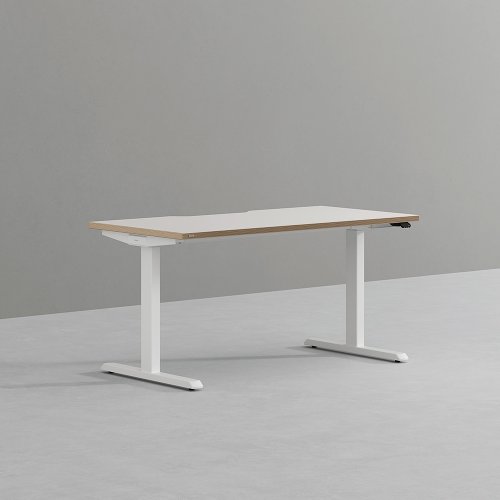 데스커 모션데스크 플러스 1200x700mm, 블랙 - 상세 이미지 5
