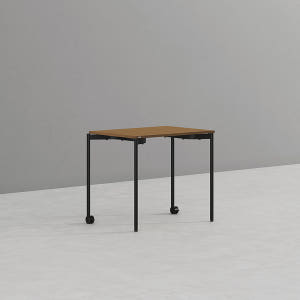 데스커 800x600 다목적 테이블 (이동형) DSTB0806M 솔직 후기 | 실제 배치 사진 포함 - 상품 이미지 3