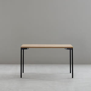 데스커 베이직 책상 1200x800mm, 화이트 솔직 후기 | 실제 배치 사진 포함 - 상품 이미지 3