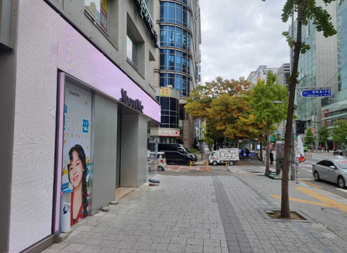 에버랜드/캐리비안베이 셔틀버스 티켓 (홍대,명동,동대문역사문화공원역근처 출발)