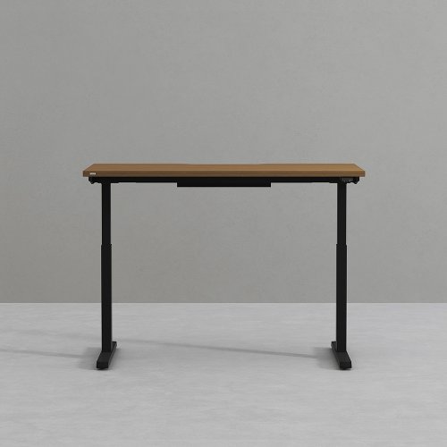 데스커 모션데스크 플러스 1200x700mm, 블랙 - 상세 이미지 3