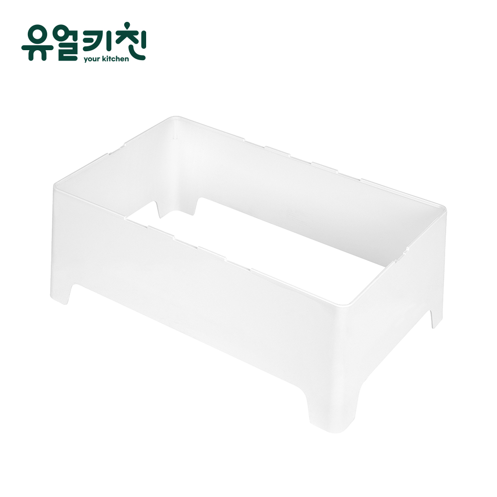 유얼키친 밧드걸이 토핑정리대 반찬거치대 - 상세 이미지 2