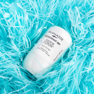 바이빠세 겨드랑이냄새 땀냄새제거 코튼플라워 데오드란트 스틱 솔직 후기 | 피부 타입별 분석 - 상품 이미지 4