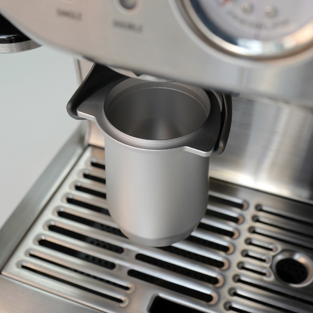 브레빌 도징컵 54mm 870 878 880 820 밤비노 호환