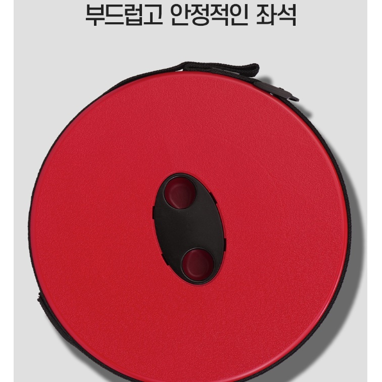 어메이징 TCM 체어 캠핑용 의자 낚시용 휴대용 접이식 초경량 의자 - 상세 이미지 4