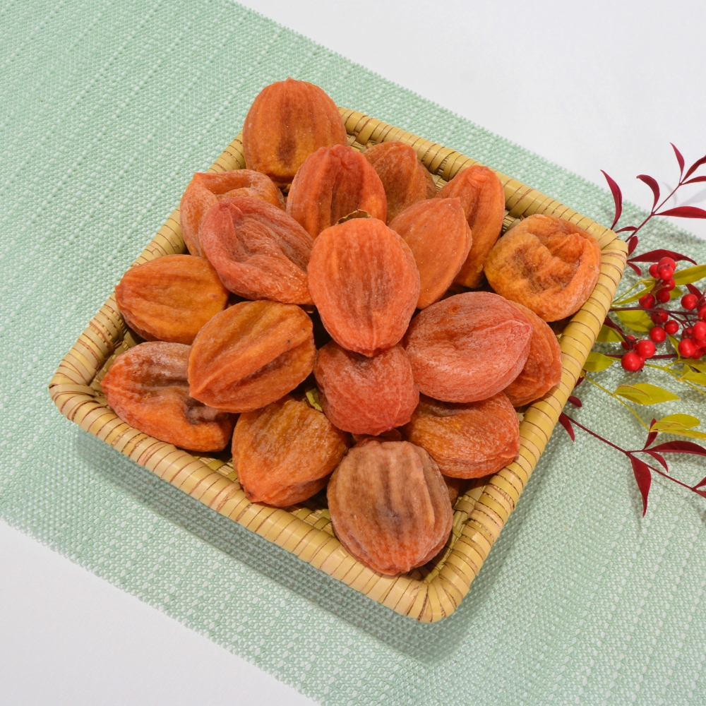 상주곶감 1kg 16-33과 - 상품 이미지