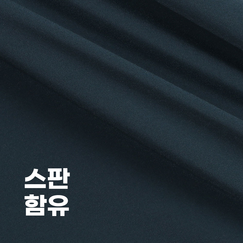 봄 가을 남성골프바지 흰색골프바지 춘추 간절기 골프복 - 상세 이미지 3
