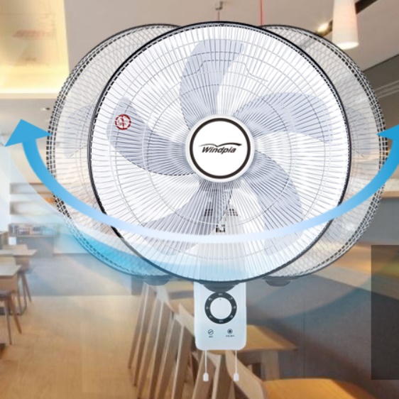 18인치 대형 벽걸이 선풍기 산업용 공업용 업소용 영업용 벽걸이 선풍기