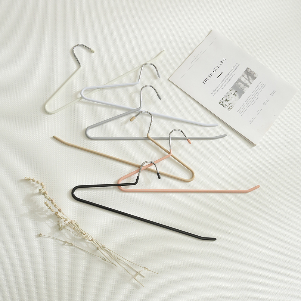 키웨스트 슬림 논슬립 바지걸이 1P