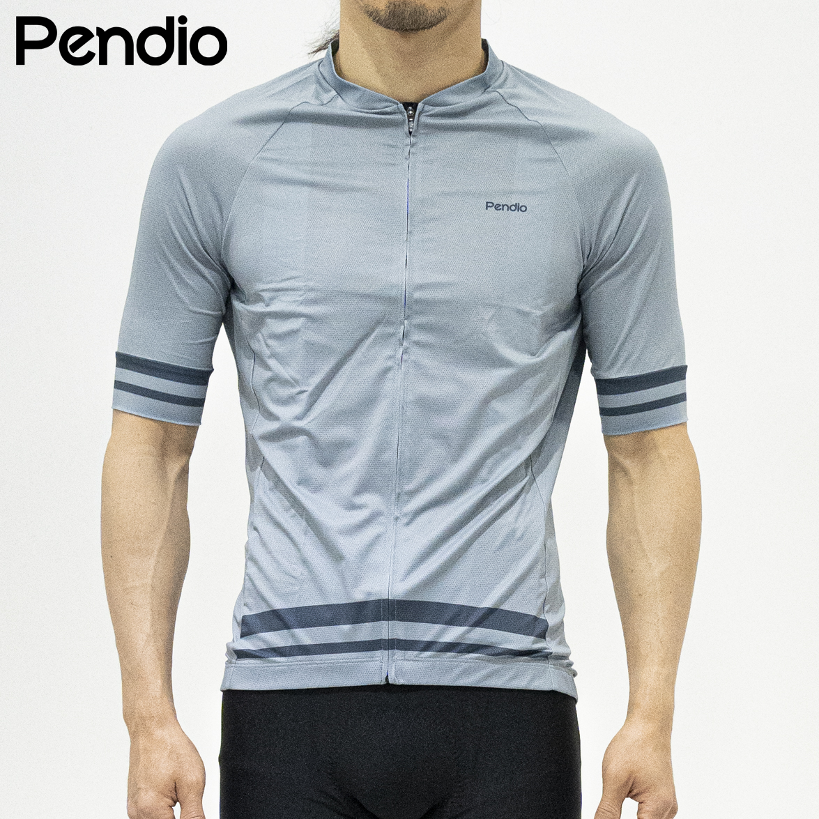 펜디오 로드스터 스탠다드핏 자전거져지 남성용 상의 이미지 2