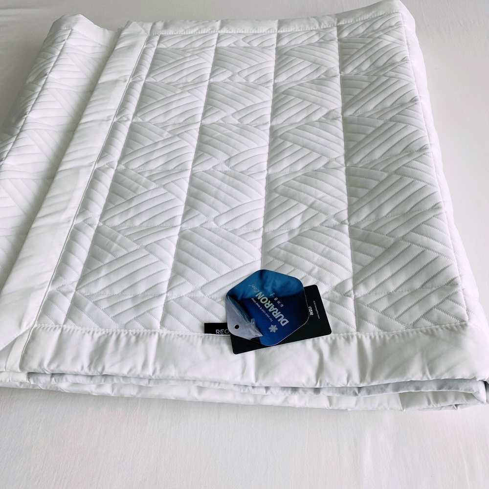 레오나 냉감 쇼파패드 3단 4단 3인용 4인용 돌 소파 듀라론 시원한 소파패드