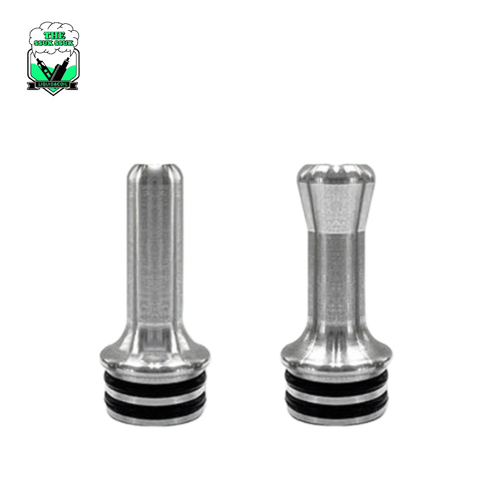 헬베이프 젤로 SS 액상 전자담배 기기 젤로전담 드립팁