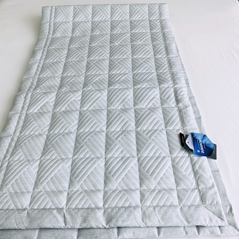 레오나 냉감 쇼파패드 3단 4단 3인용 4인용 돌 소파 듀라론 시원한 소파패드