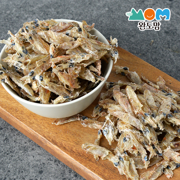 완도맘 국내산 건 꼴뚜기포 200g 마른꼴뚜기 말린꼴뚜기 쥐포 - 메인 이미지