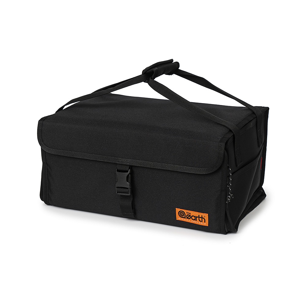 디얼스 원 유닛 컨테이너 멀티백 기가파워플레이트 IGT 플랫버너 바스켓 가방 리얼 멀티캠