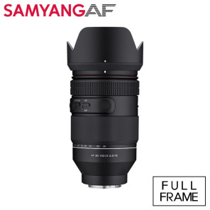 삼양 AF 35-150mm F2-2.8 SONY FE 소니 미러리스 풀프레임 카메라 렌즈